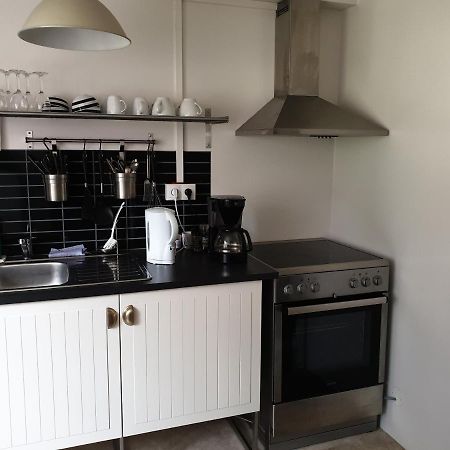 Grand-Inn Bar And Bed Saudarkrokur Bagian luar foto